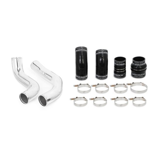 MMICP-RAM-13BK Dodge 6.7L Cummins Intercooler Rör & Slang-kit 2013-2018 Mishimoto