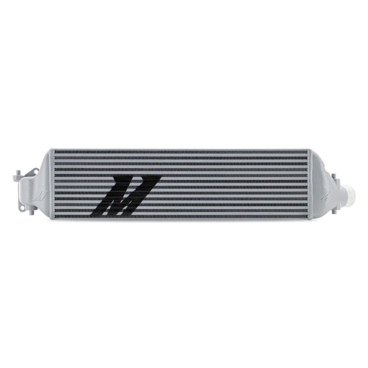 MMINT-ACRD-18SL 2018+ Honda Accord 1.5T/2.0T Performance Intercooler Silver Mishimoto