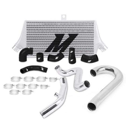 MMINT-EVO-01KSL Mitsubishi Lancer Evolution 7/8/9 Intercoolerkit ”Race” Mishimoto