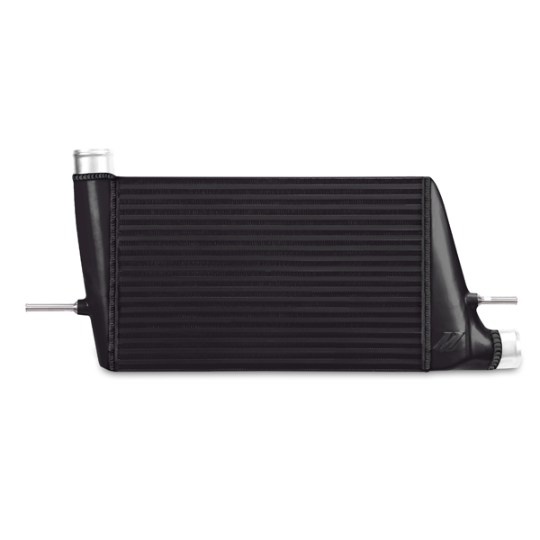 MMINT-EVO-10XB Mitsubishi Lancer Evolution X Intercooler Svart Mishimoto