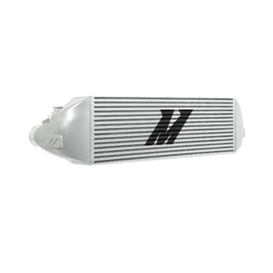 MMINT-FOST-13SL Ford Focus ST Intercooler 2013-2018 Silver Mishimoto