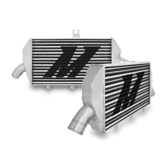 MMINT-LAN-789 Mitsubishi Lancer Evolution 7/8/9 Intercooler Mishimoto