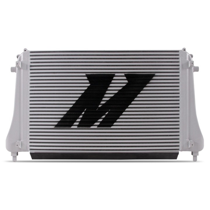 MMINT-MK7-15 Volkswagen GTI Intercooler 2015+ Silver Mishimoto