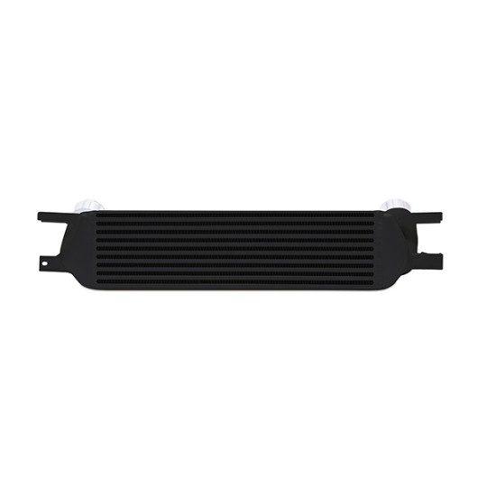 MMINT-MUS4-15BK Ford Mustang 15+ EcoBoost Intercooler Mishimoto