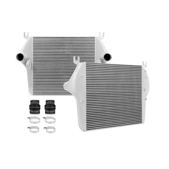 MMINT-RAM-03SL Dodge 5.9L/6.7 03-09 Cummins Intercooler Mishimoto