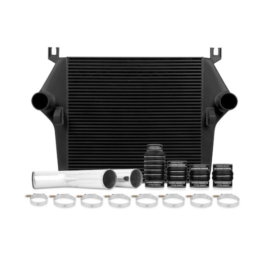 MMINT-RAM-07KBK Dodge 6.7L 07-09 Cummins Intercoolerkit Mishimoto