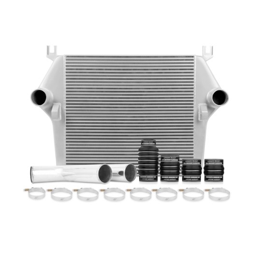 MMINT-RAM-07KSL Dodge 6.7L 07-09 Cummins Intercoolerkit Mishimoto