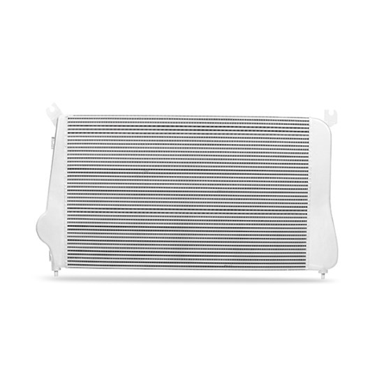 MMINT-RAM-10SL Dodge 6.7L 10-12 Cummins Intercooler Mishimoto