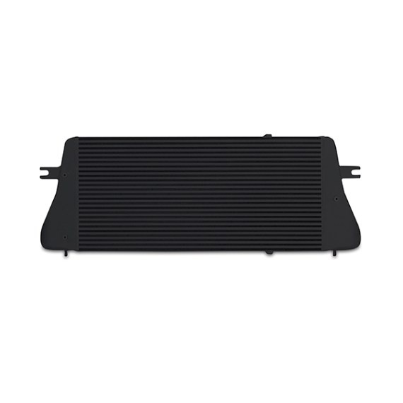 MMINT-RAM-94BK Dodge 5.9L 94-02 Cummins Intercooler Mishimoto