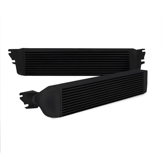 MMINT-SRT4-03BK Dodge Neon SRT-4 03-05 Intercooler Mishimoto