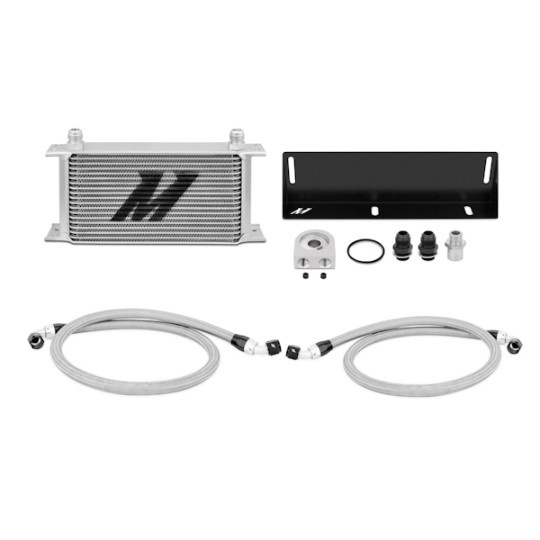 MMOC-MUS-79 Ford Mustang 5.0L 79-93 Oljekylarkit Mishimoto