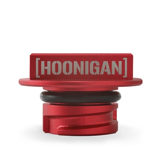 MMOFC-LSX-HOONRD LS Engine Oljelock Hoonigan Mishimoto