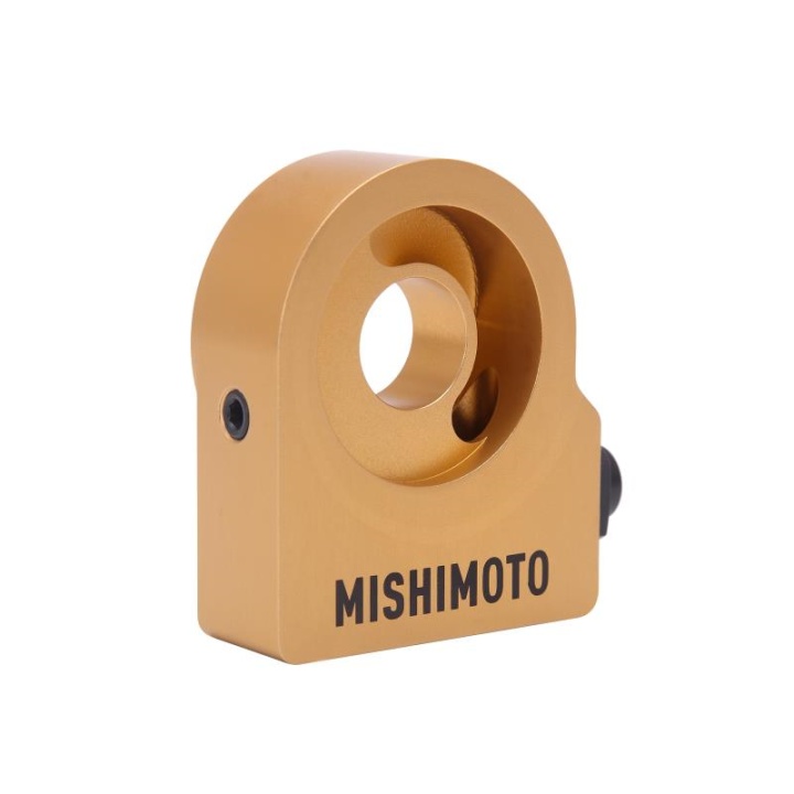 MMOP-SPTM22 M22 Termostatstyrd Oljesandwich Mishimoto