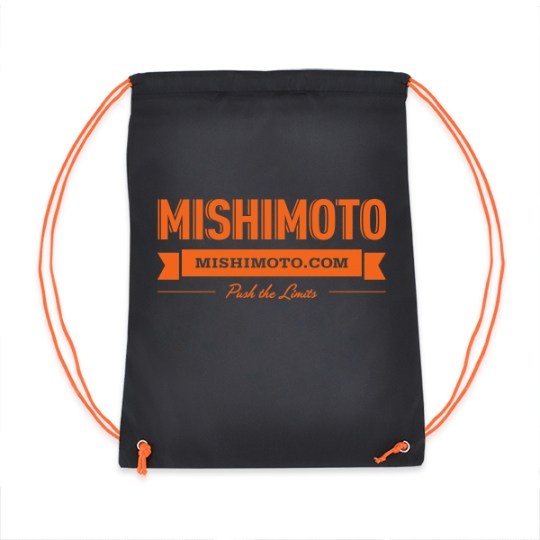 Mishimoto Påse