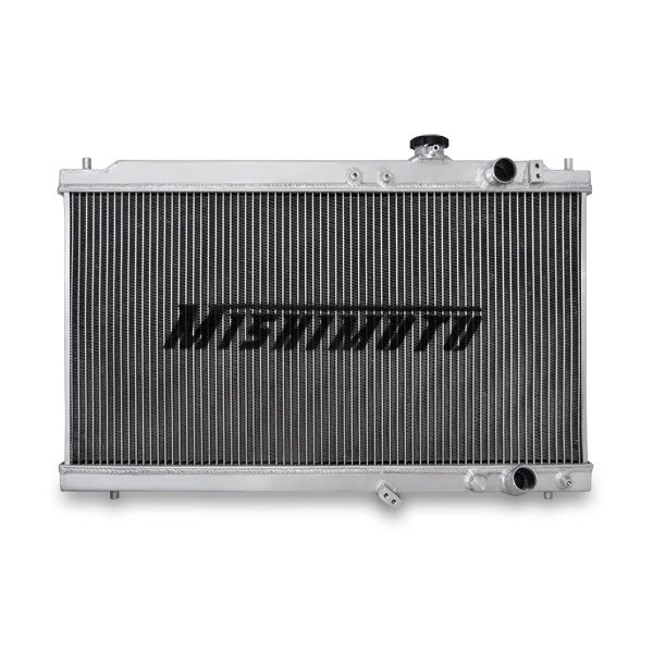 MMRAD-INT-94X Honda Integra 96-01 X-Line Aluminiumkylare Mishimoto