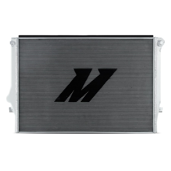 MMRAD-MK7-15 Volkswagen Golf MK7 2015+ / Audi A3/S3 2015+ / Audi TT 2015+ Aluminiumkylare Mishimoto