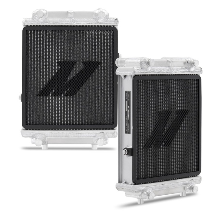 MMRAD-MK7-15A 15+ VW / Audi MQB Aluminium DSG Cooler/Värmeväxlare Mishimoto