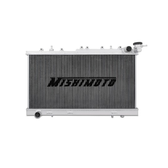 MMRAD-SEN-91SR Nissan Sentra w/ SR20 91-99 Aluminiumkylare Mishimoto