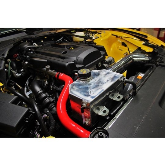 MMRT-MUS-15E Ford Mustang EcoBoost / V6 / V8 15+ Expansionskärl Mishimoto