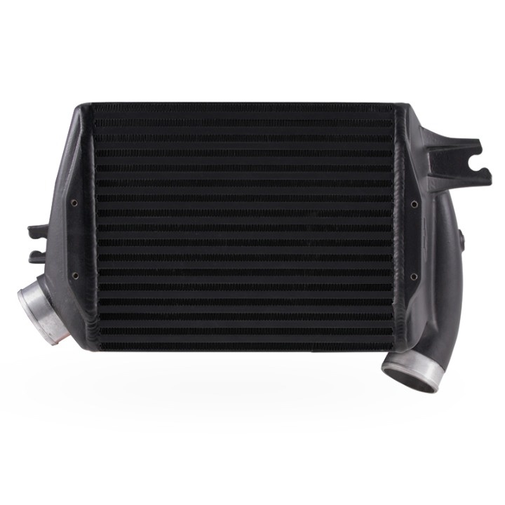 MMTMIC-WRX-15XBK Subaru WRX Street Top Mount Intercooler 2015+ Svart Mishimoto