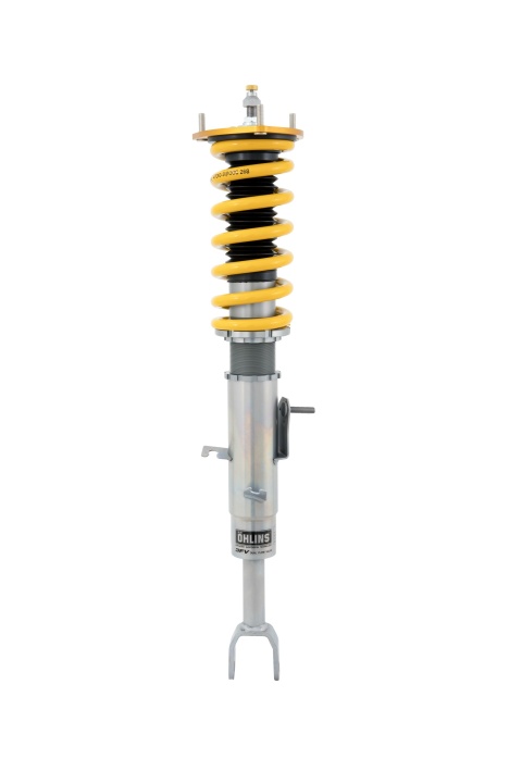 NIS-MI00 Nissan 350Z Z33 2002-2009 Road & Track Coiloverkit Öhlins