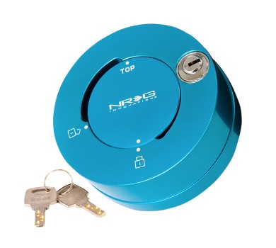 Låsdel Quick Release New Blue NRG