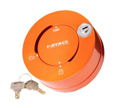 Låsdel Quick Release Orange NRG