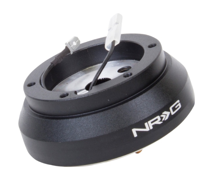 NRG-SRK-140H Nissan S13 / S14 Nissan 200SX Kort Rattnav NRG