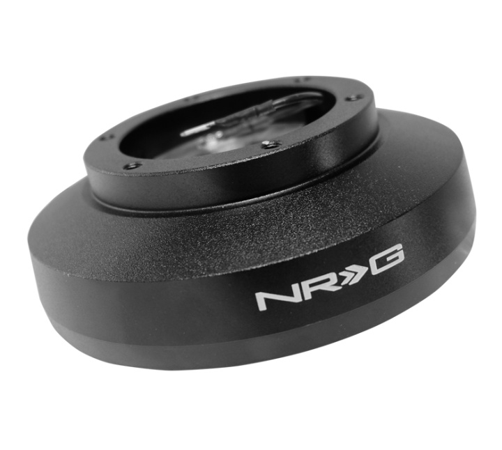 NRG-SRK-173H Dodge Charger 08-10 / Mercedes Benz 03+ Kort Rattnav NRG