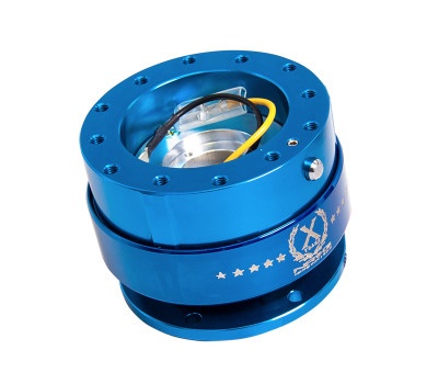 NRG-SRK-200BL Quick Release 