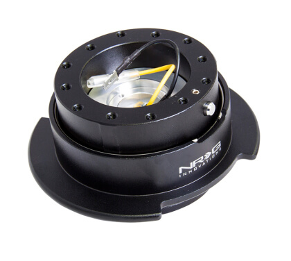 Quick Release Gen 2.5 NRG i gruppen Universala produkter / Interiör / Rattar & Nav / Snap Off, Quick Release & Distanser / NRG Quick Release Snapoff hos DDESIGN Scandinavia AB (NRG-SRK-250)
