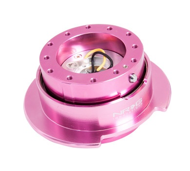 Quick Release Gen 2.5 Rosa NRG