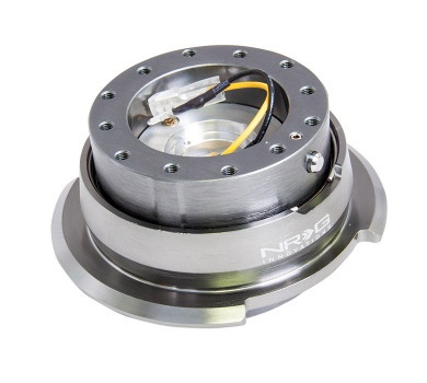 Quick Release Gen 2.8 Gunmetall NRG