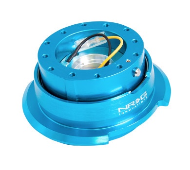 Quick Release Gen 2.8 Blå NRG