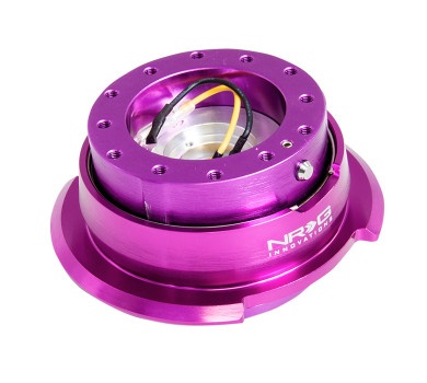 Quick Release Gen 2.8 Lila NRG