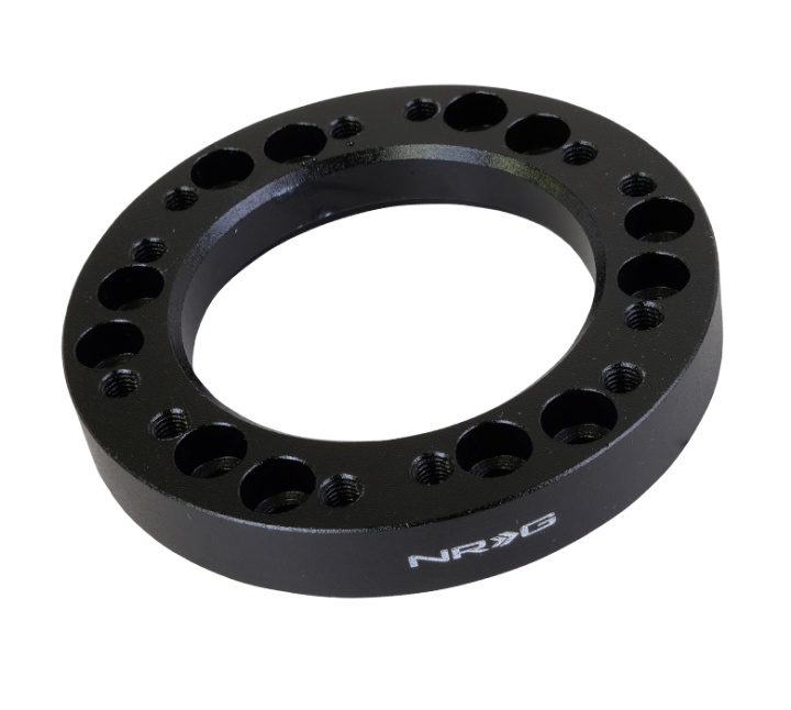 NRG-SRK-500B Rattnavsspacer 12mm NRG