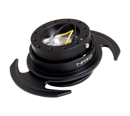 Quick Release Gen 3.0 NRG i gruppen Universala produkter / Interiör / Rattar & Nav / Snap Off, Quick Release & Distanser / NRG Quick Release Snapoff hos DDESIGN Scandinavia AB (NRG-SRK-650)