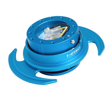 Quick release Gen 3.0 Blå NRG