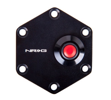 NRG-STR-600BK NRG Tutknapp 