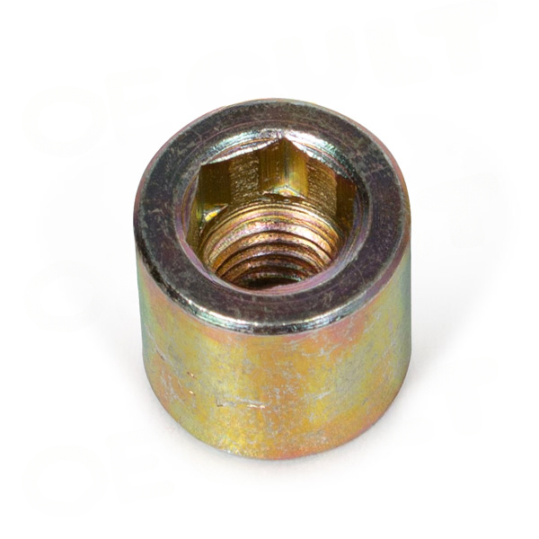 Porsche 911 1965-1989/Turbo Upp till 1989/914-6 Topplocksbult M10 OE-Cult i gruppen Välj bilmodell / Porsche / Äldre modeller / Reservdelar hos DDESIGN Scandinavia AB (OEC-P00153)