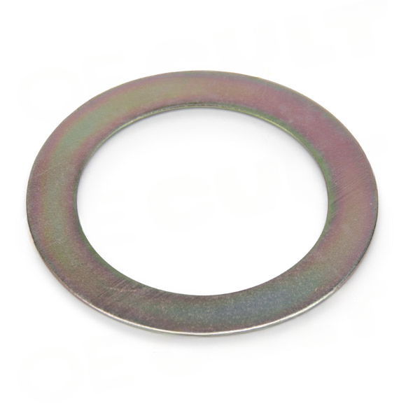 Porsche 911/964/993 1965-1989, 914-6 Ventiltätningsring Kamaxel OE-Cult i gruppen Välj bilmodell / Porsche / 993 / Reservdelar hos DDESIGN Scandinavia AB (OEC-P00218)