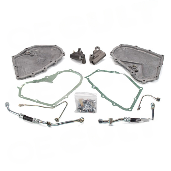Porsche 911 1969-1989/Turbo Upp till 1992 Spännare till Kamkedja OE-Cult i gruppen Välj bilmodell / Porsche / Äldre modeller / Reservdelar hos DDESIGN Scandinavia AB (OEC-P00221)