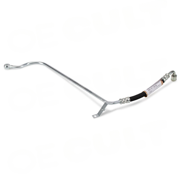 Porsche 911/964 3.0/3.3 Turbo 1975-1989 Oljeslang för Oljematning Motor Turbo OE-Cult i gruppen Välj bilmodell / Porsche / Äldre modeller / Reservdelar hos DDESIGN Scandinavia AB (OEC-P00241)
