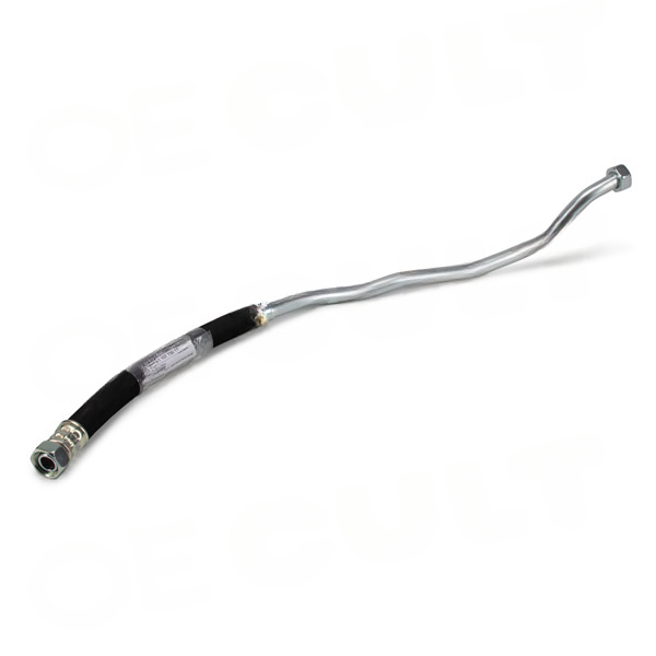 Porsche 911/Turbo 1974-1989 Oljeslang Termostat Oljetank OE-Cult i gruppen Välj bilmodell / Porsche / Äldre modeller / Reservdelar hos DDESIGN Scandinavia AB (OEC-P00259)