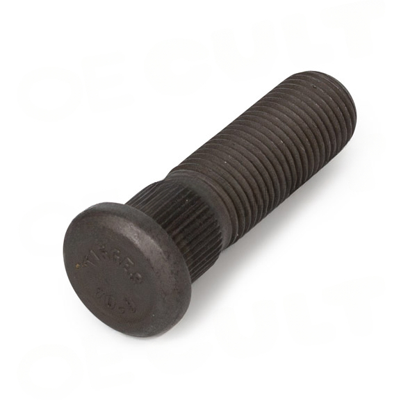Porsche 911 1965-1973/993 1995+/928/944 Hjulbult 14x52mm OE-Cult i gruppen Välj bilmodell / Porsche / 993 / Reservdelar hos DDESIGN Scandinavia AB (OEC-P00409)