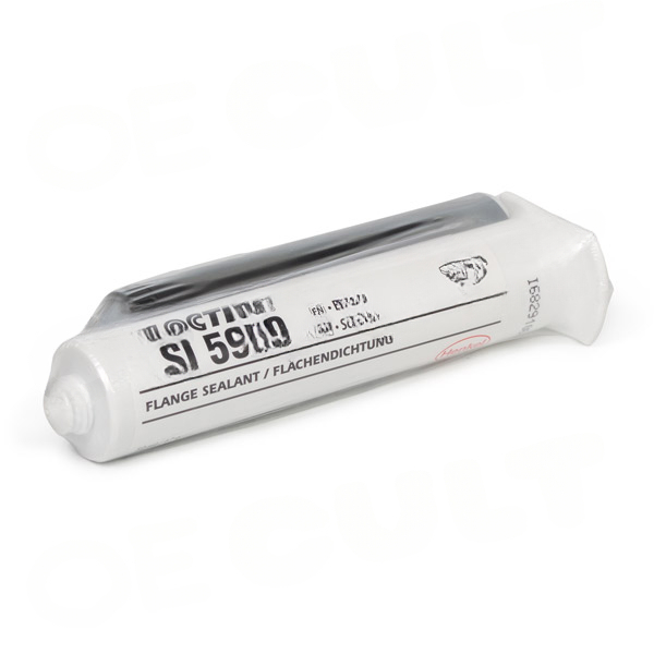 Porsche Diverse Modeller97+ Tätningsmassa Loctite SI 5900 50ml Patr