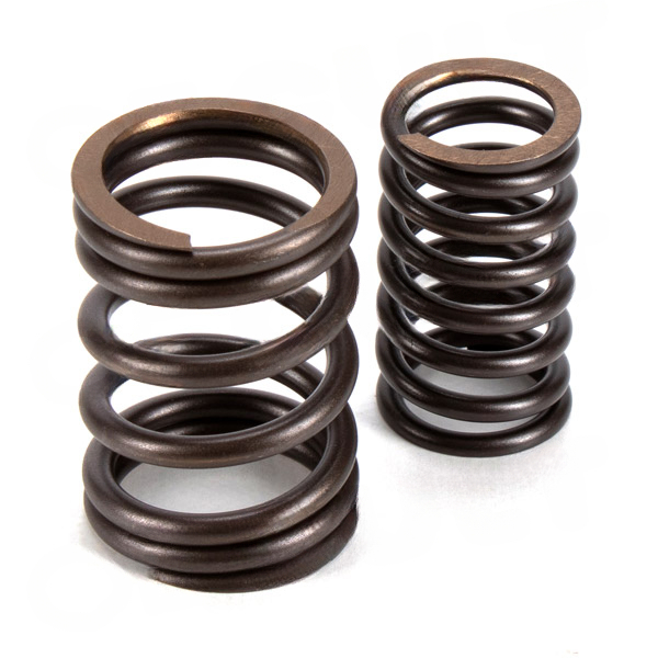 Porsche 924S/928 1978-1986/944 1982-1991 Ventilfjädrar Set Insugssida, Avgassida OE-Cult i gruppen Välj bilmodell / Porsche hos DDESIGN Scandinavia AB (OEC-P00596)