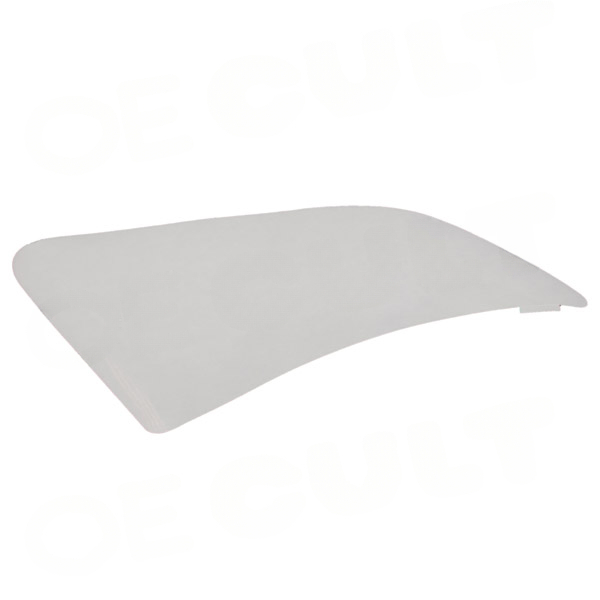 Porsche 911 2005-2008 Kvarts Panel Skyddslist Vänster Transparent OE-Cult i gruppen Välj bilmodell / Porsche hos DDESIGN Scandinavia AB (OEC-P00667)