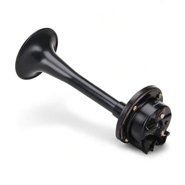 Porsche 911 1970-1989/964/993/928 Upp till 1986 Tuta/Signalhorn High Tone OE-Cult i gruppen Välj bilmodell / Porsche / 993 / Reservdelar hos DDESIGN Scandinavia AB (OEC-P00876)