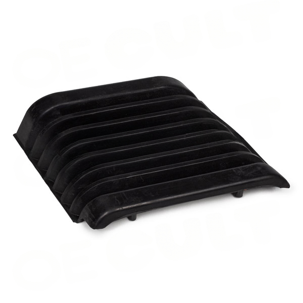 Porsche 911 1974-1989 Krockzon Stötfångare Fram Vänster OE-Cult i gruppen Välj bilmodell / Porsche / Äldre modeller / Reservdelar hos DDESIGN Scandinavia AB (OEC-P00899)